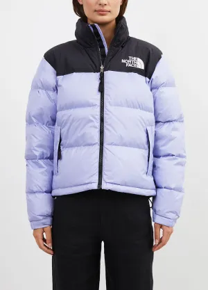 1996 Retro Nuptse Jacket