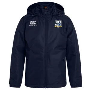 901 Rugby Club Vaposhield Stadium Jacket by Canterbury