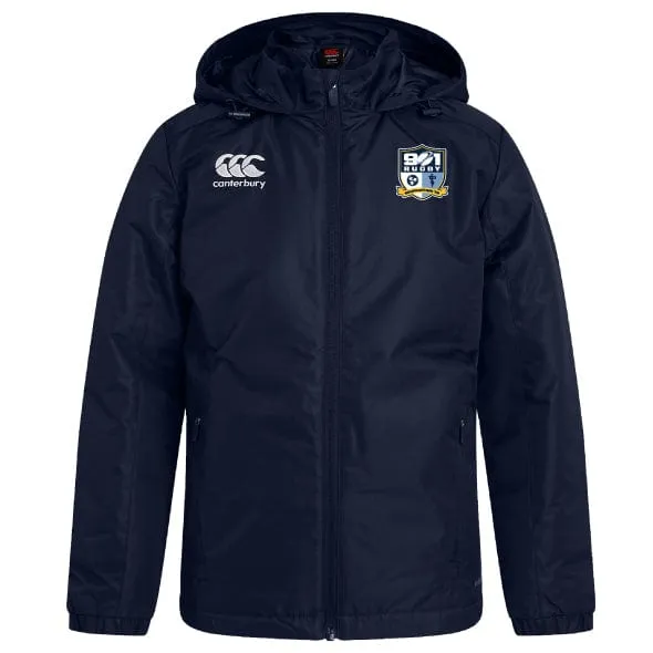 901 Rugby Club Vaposhield Stadium Jacket by Canterbury