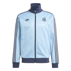 Adidas Originals 50th Anniversary Argentina Jacket (Light Blue)