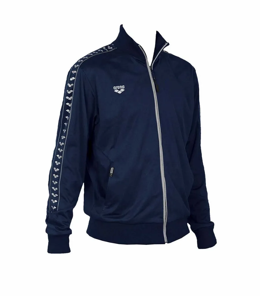 ARENA Throttle Youth Warm-Up Jacket