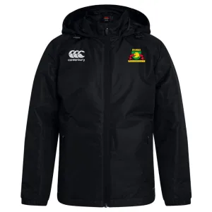 Baltimore Chesapeake Club Vaposhield Stadium Jacket by Canterbury