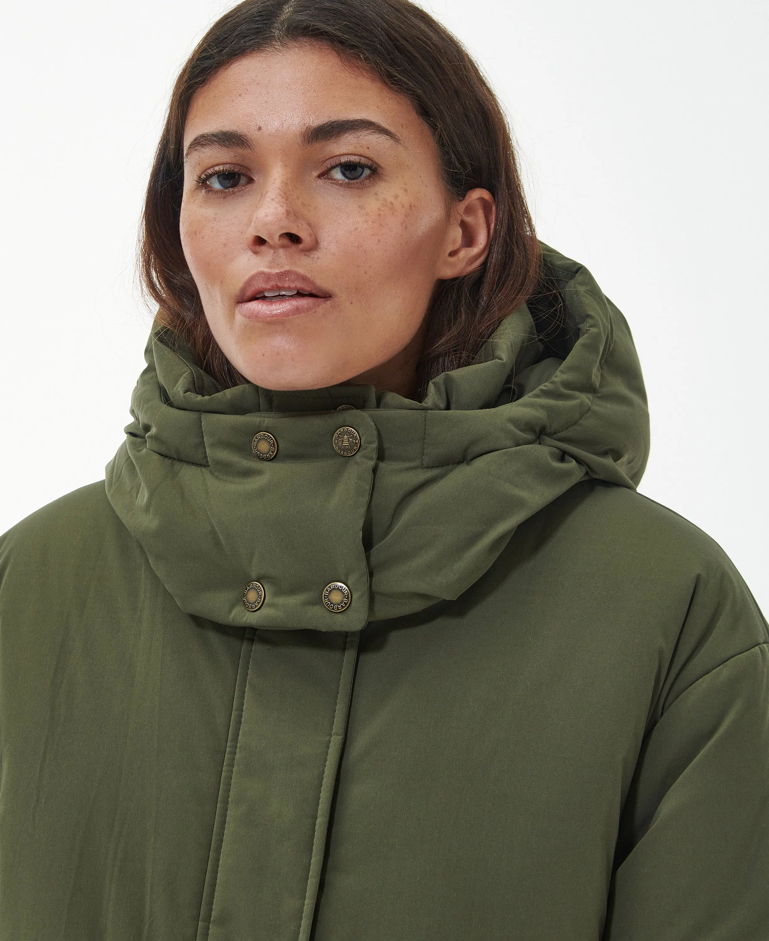 Barbour Chesil Showerproof Jacket