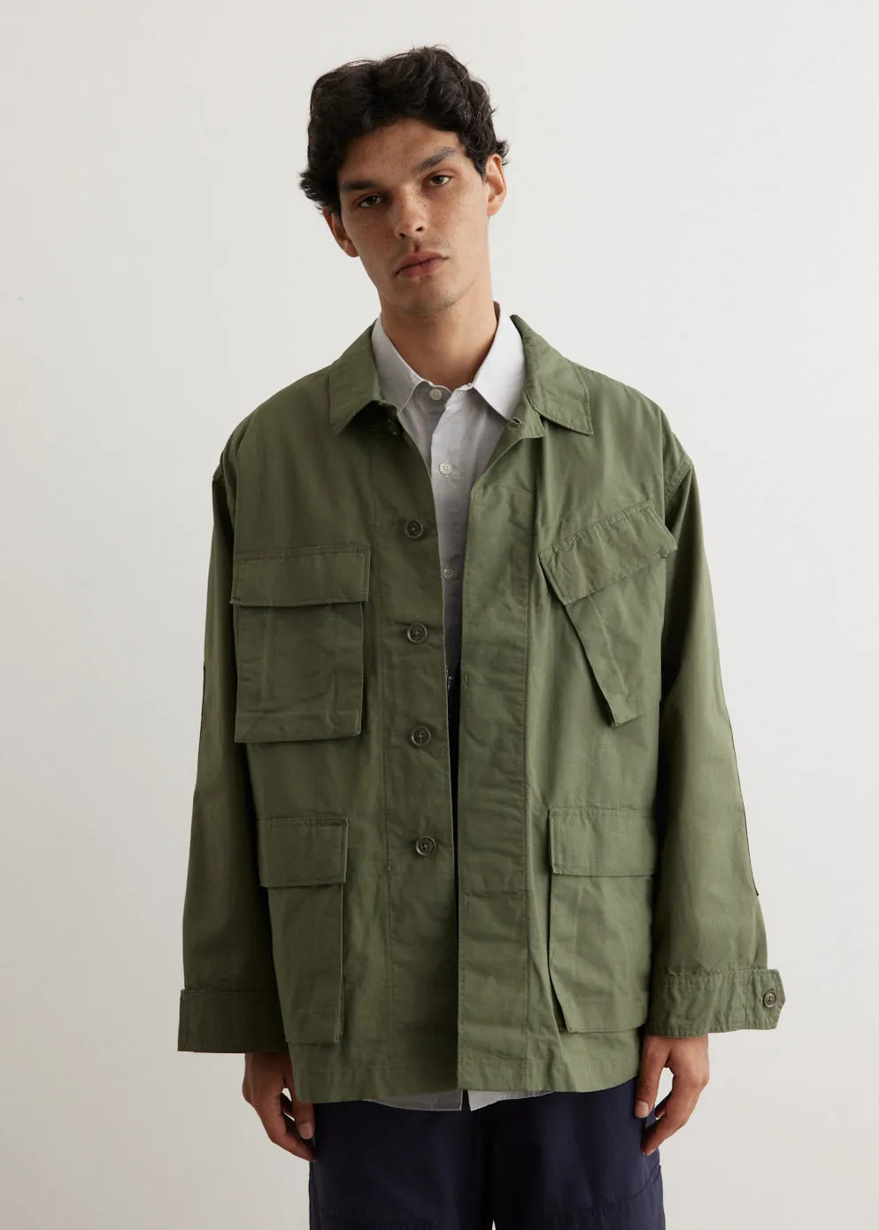 BDU Jacket