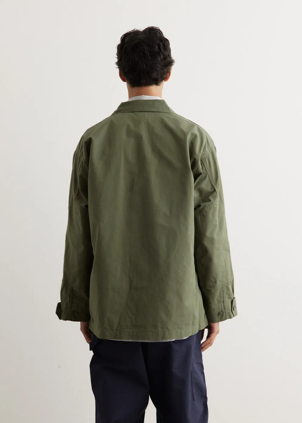 BDU Jacket