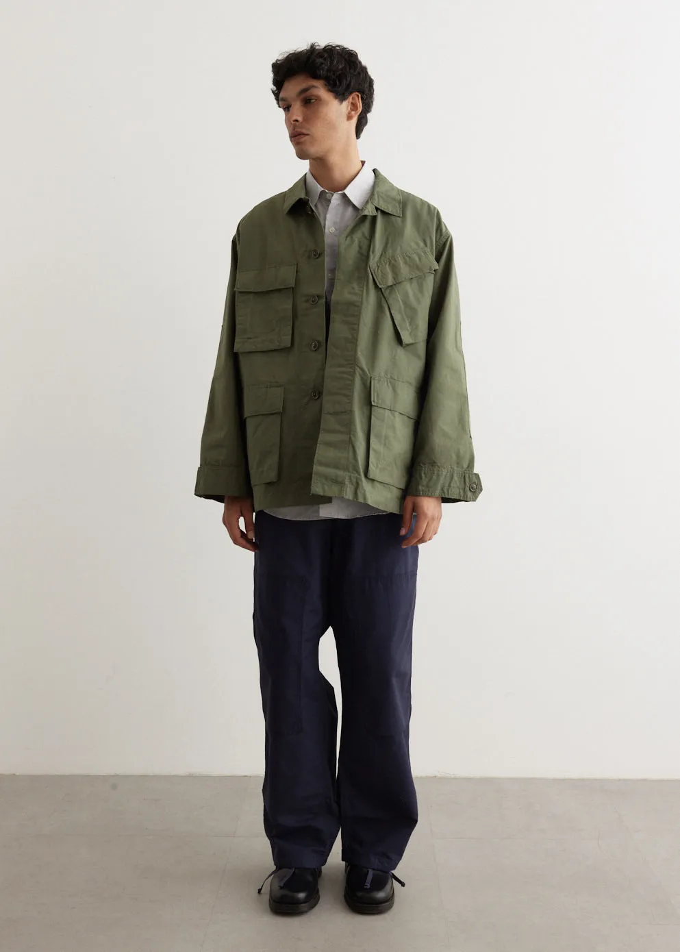 BDU Jacket