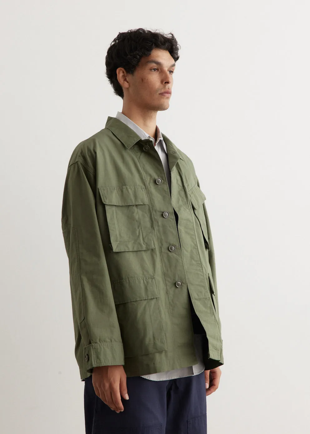 BDU Jacket