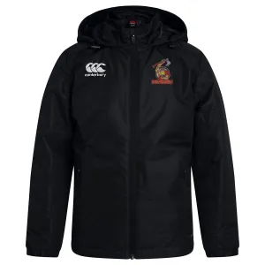 Berserkers Club Vaposhield Stadium Jacket by Canterbury