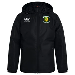 Blackthorn RFC Club Vaposhield Stadium Jacket by Canterbury