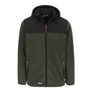 Bores&#x20;Fleece&#x20;Jacket&#x20;-&#x20;Herock