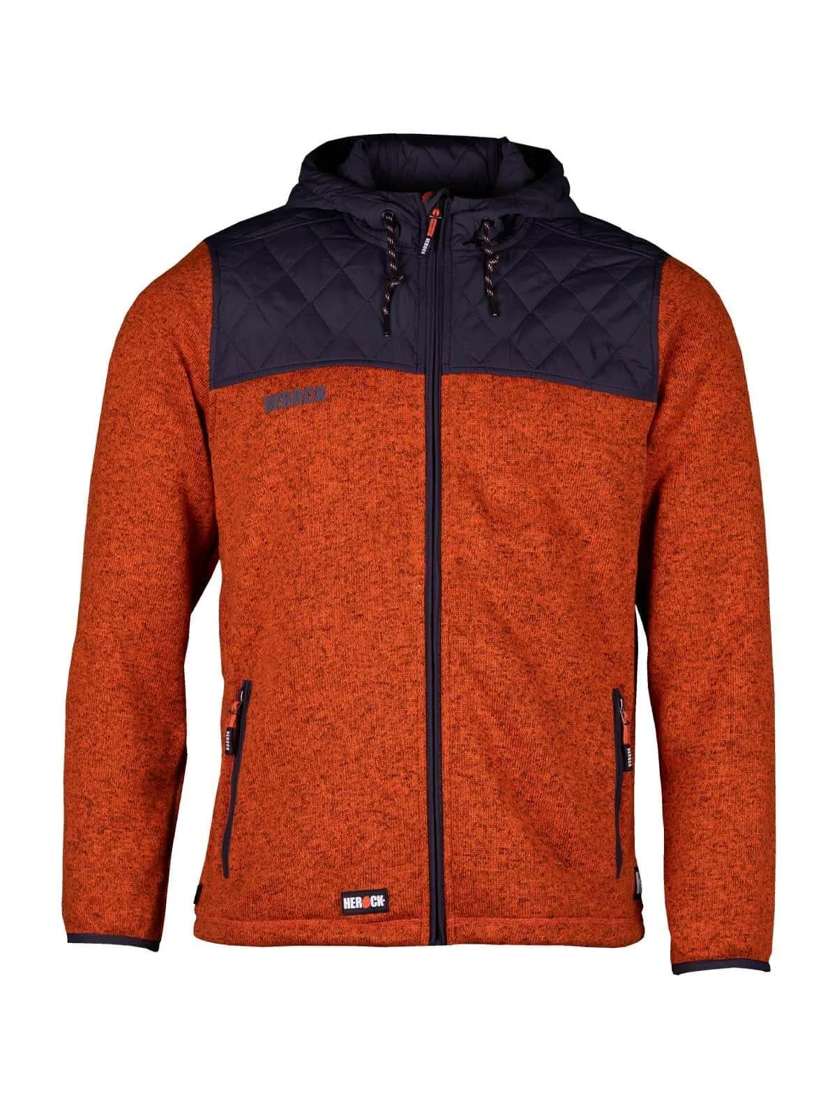 Bores&#x20;Fleece&#x20;Jacket&#x20;-&#x20;Herock