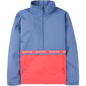 Burton Womens Melter Anorak 2023