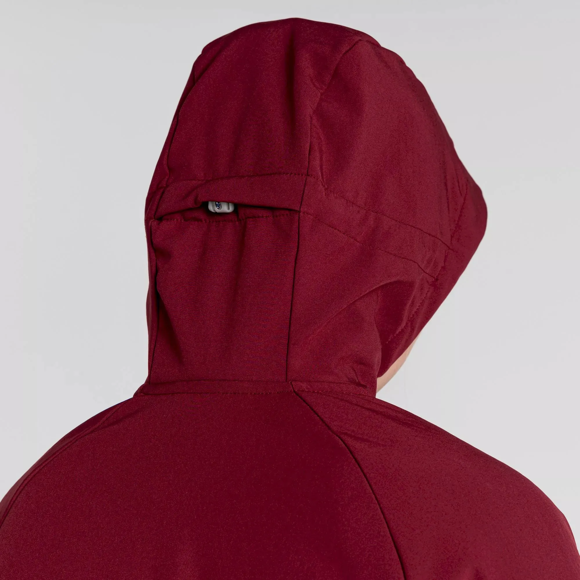 Craghoppers Kalti Weatherproof Hooded Jacket