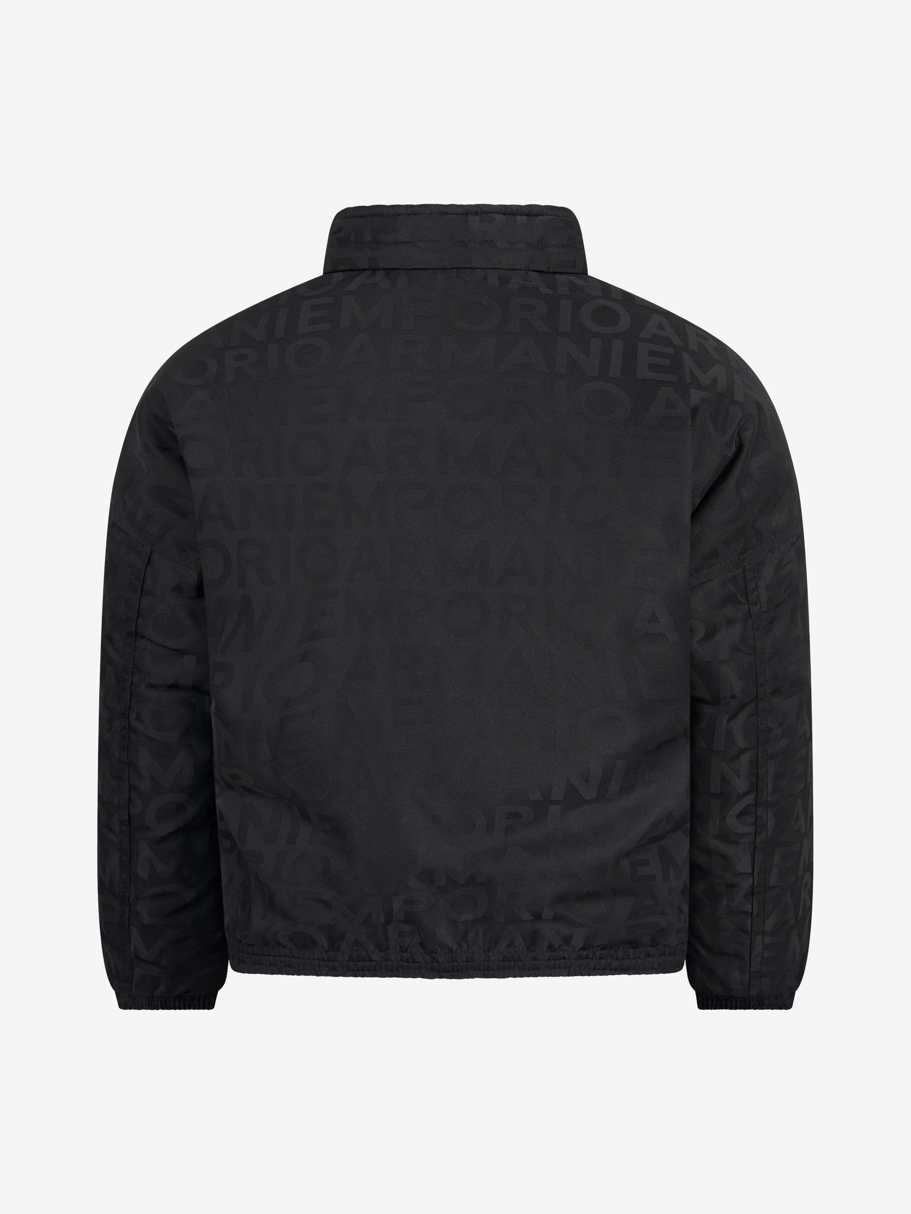 Emporio Armani Boys Jacket