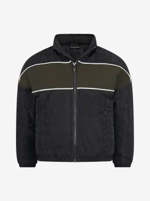 Emporio Armani Boys Jacket