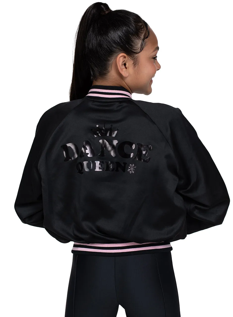 FM1727- The Dance Queen Bomber Jacket