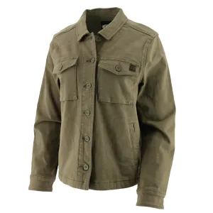 Ford Trucks Women's Built Ford Tough Utility Jacket