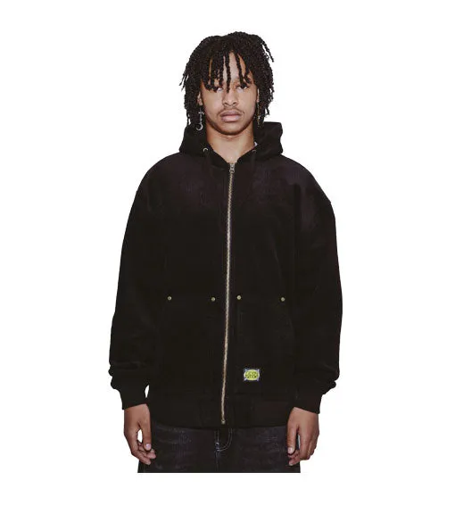 Fucking Awesome KO Corduroy Jacket Black