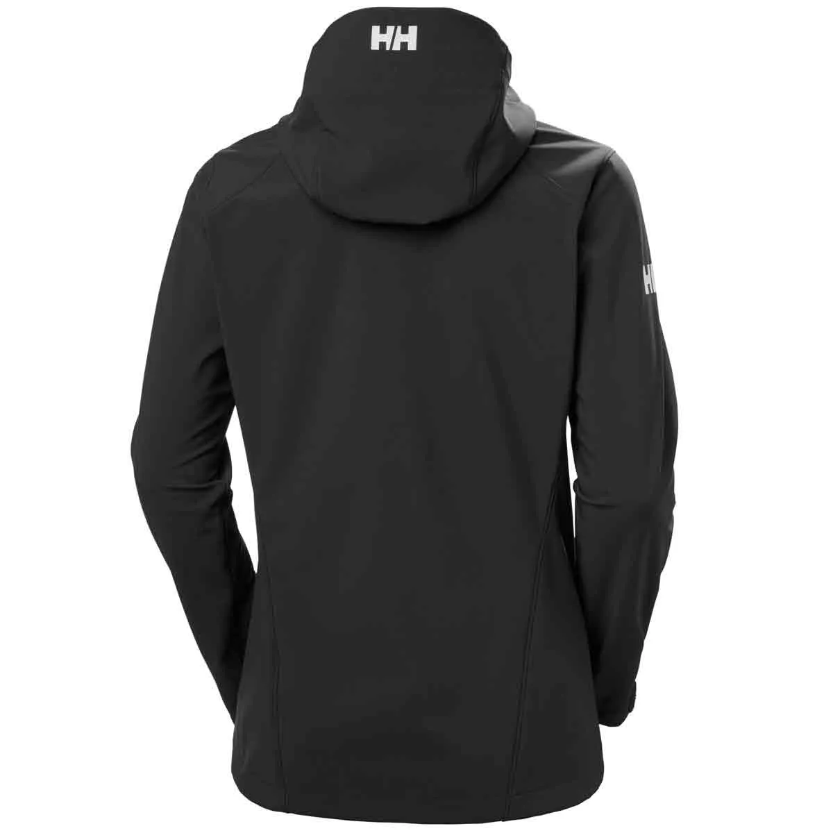 Helly Hansen Paramount Hooded Women's Softshell Jacket