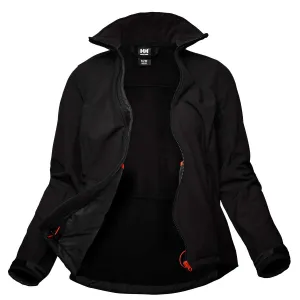 Helly Hansen Women's Luna Softshell Jacket