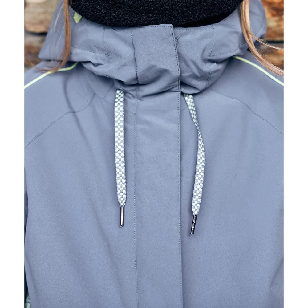 Highridge Hoodie Snowboard Jacket - Womens