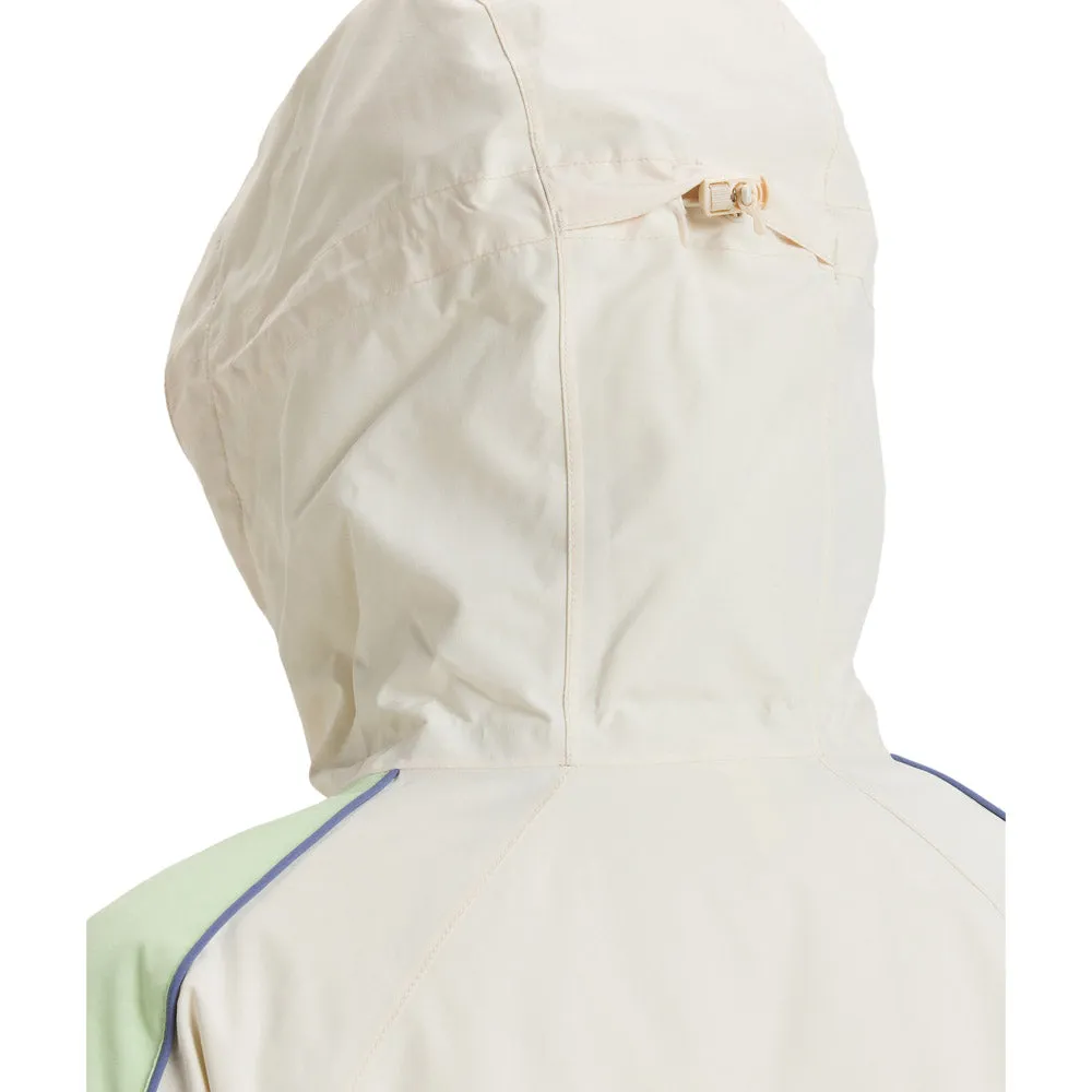 Highridge Hoodie Snowboard Jacket - Womens