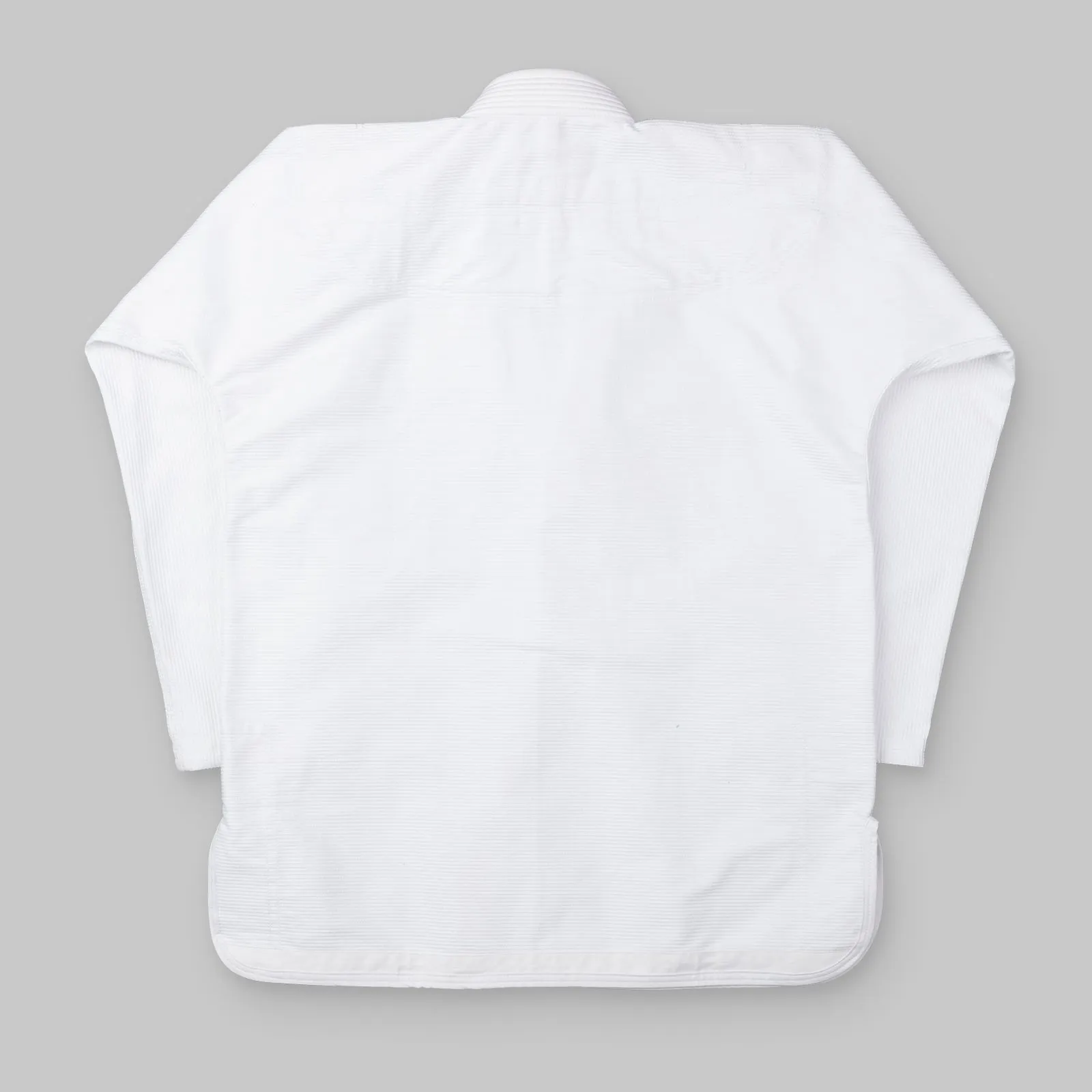 HOOKS CLASSIC Women's Jiu Jitsu Gi - White (WHOLESALE)