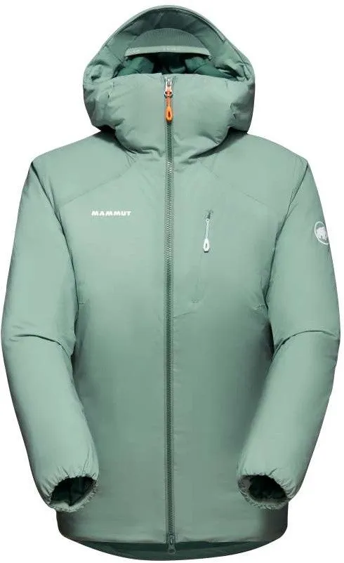 Mammut Rime IN Flex Hooded Jacket Women's