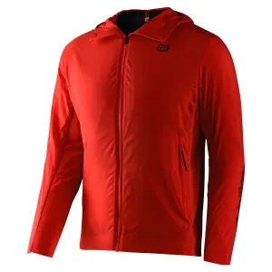 Mathis Jacket Mono Race Red