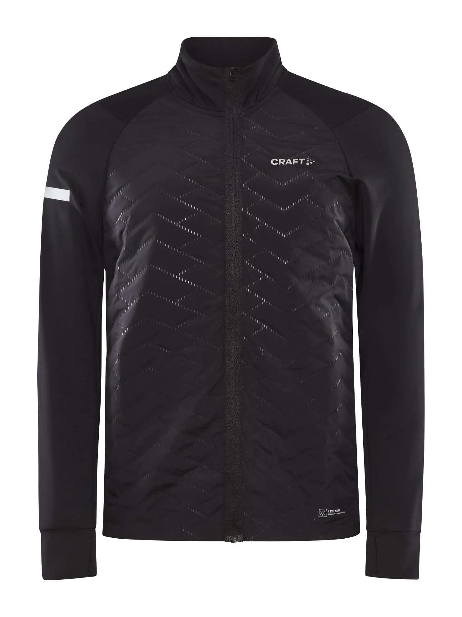 Mens ADV Subz Running Jacket 3