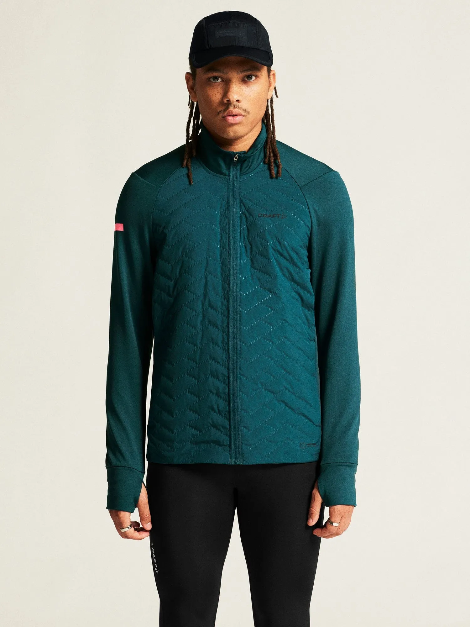 Mens ADV Subz Running Jacket 3