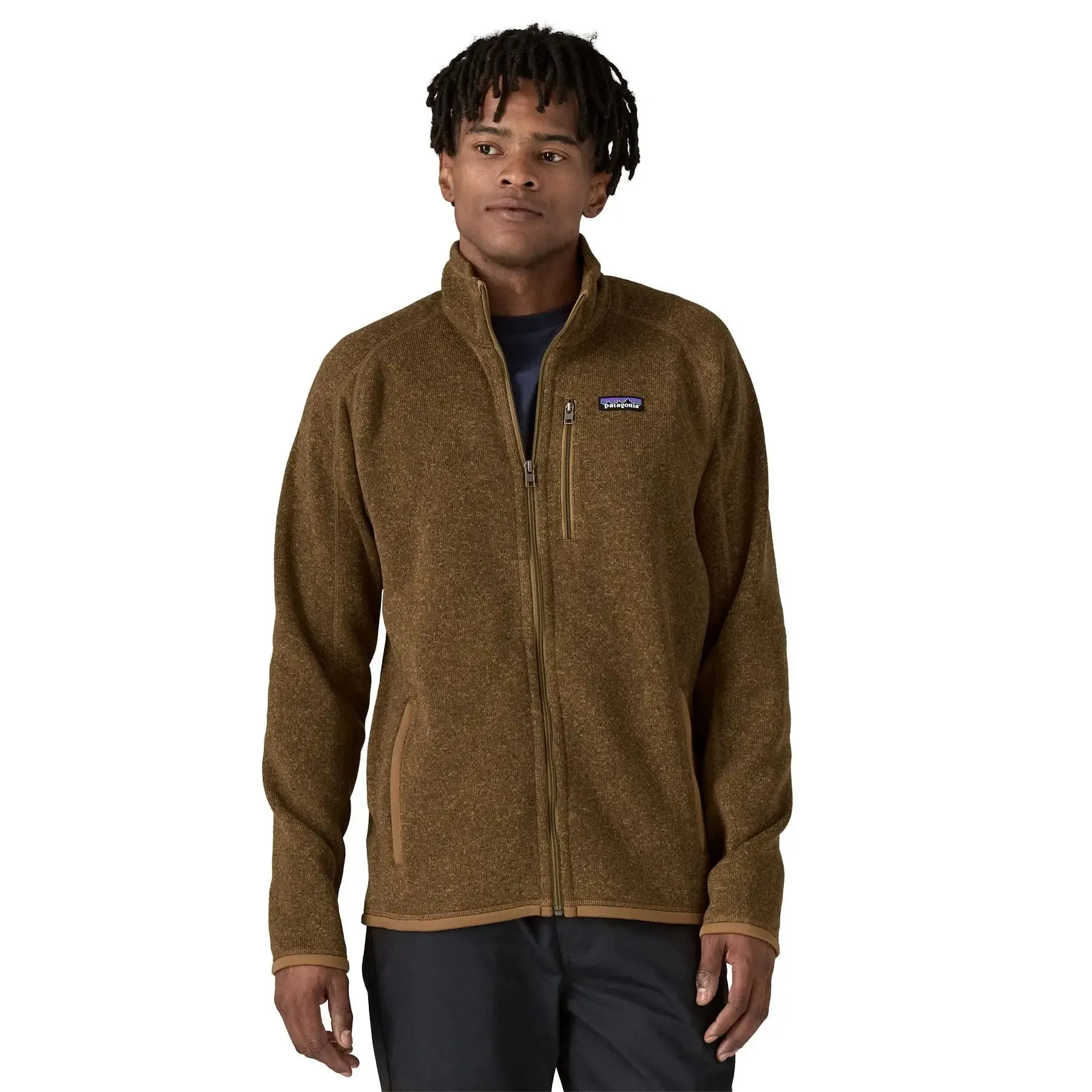 Men's Better Sweater® Jacket