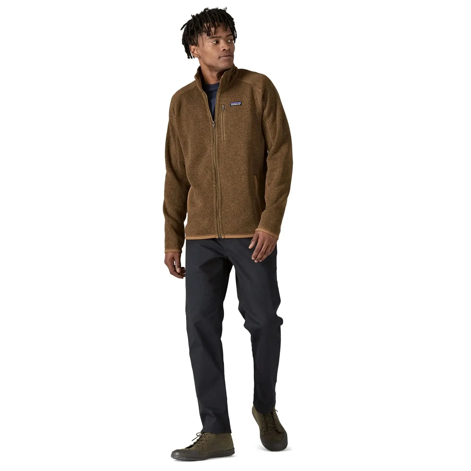 Men's Better Sweater® Jacket