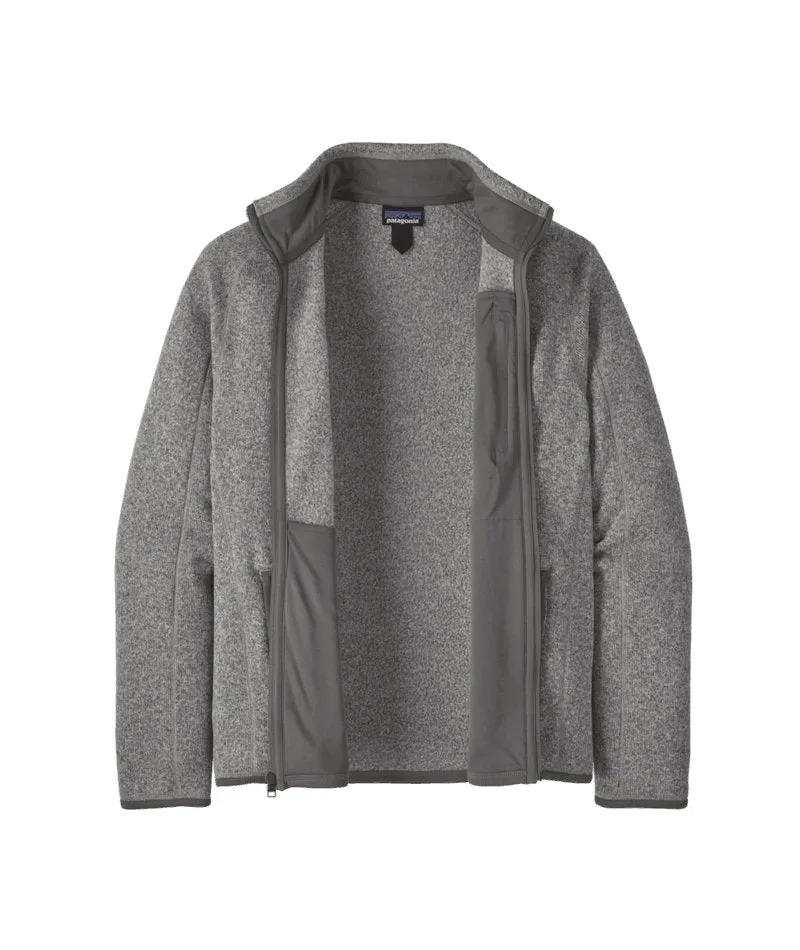 Men's Better Sweater® Jacket