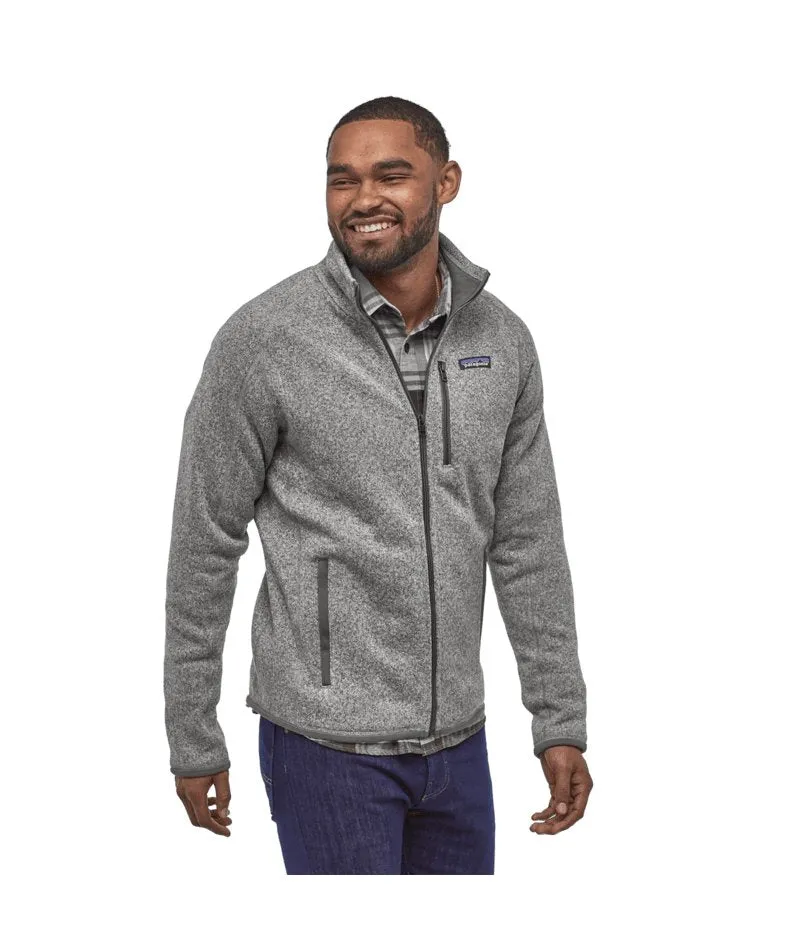 Men's Better Sweater® Jacket