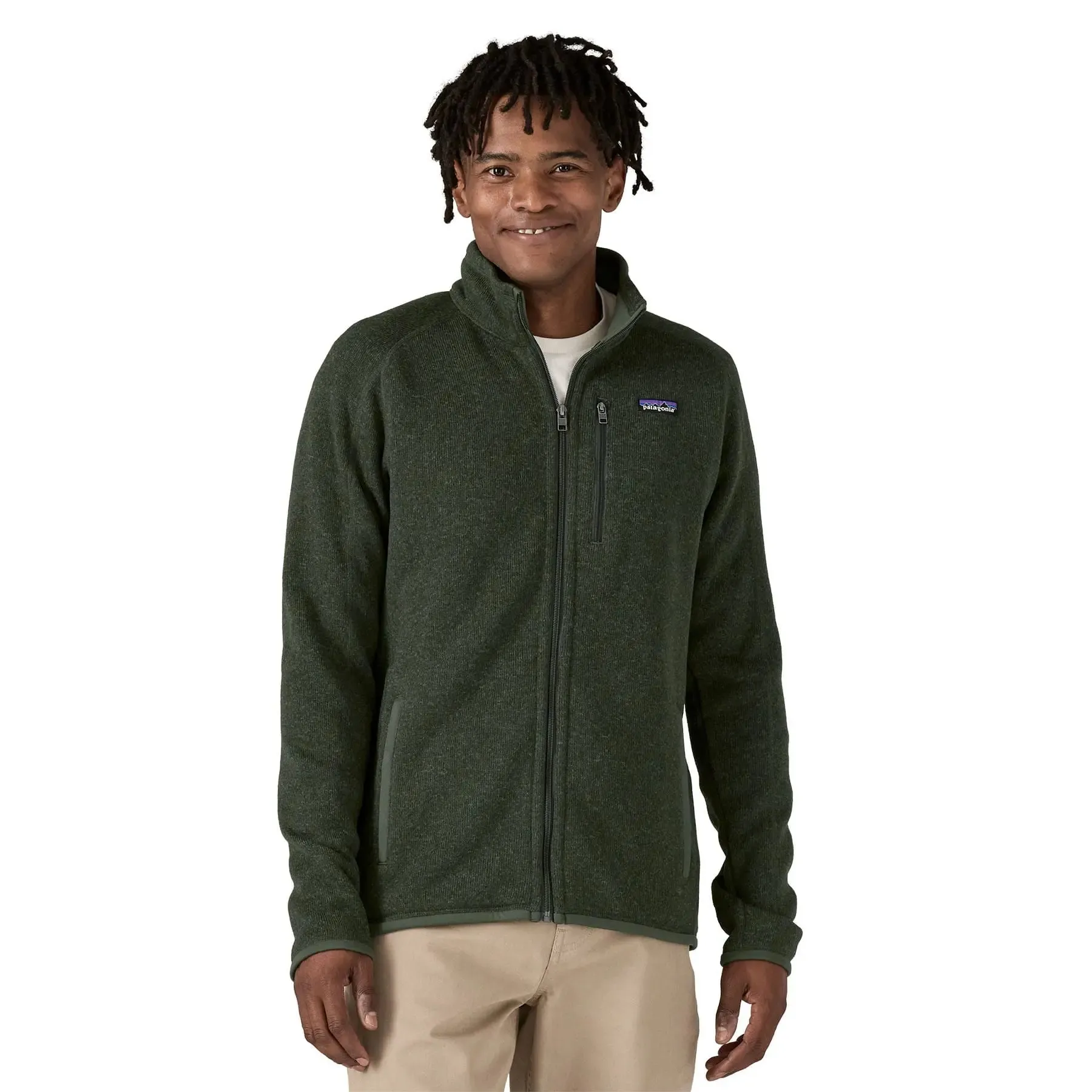 Men's Better Sweater® Jacket