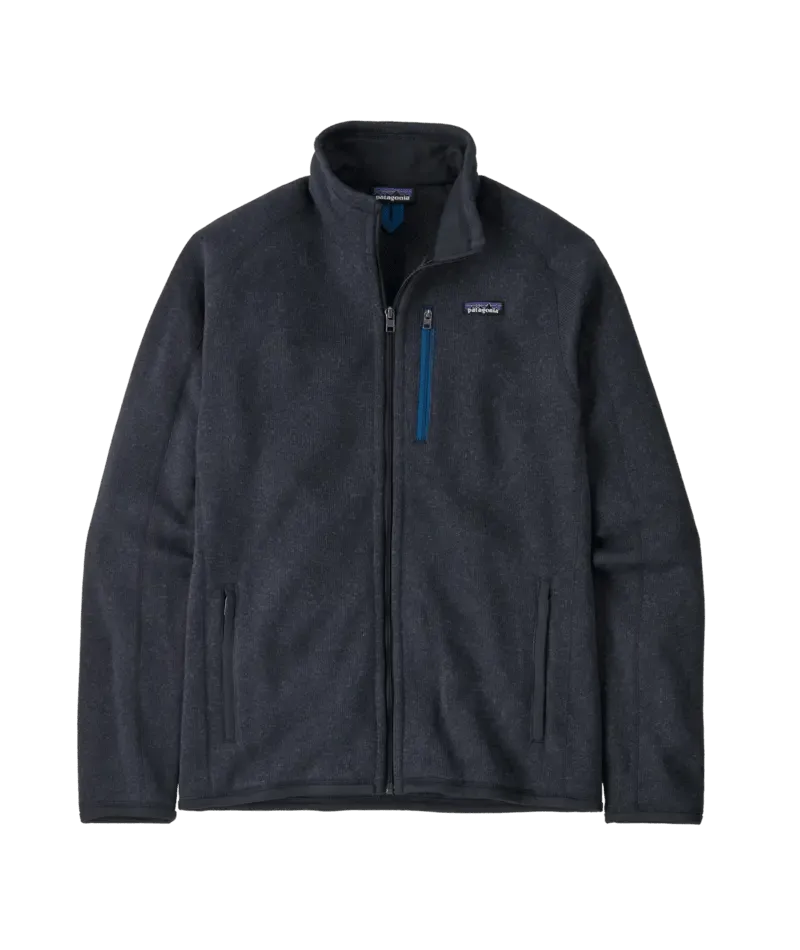 Men's Better Sweater® Jacket