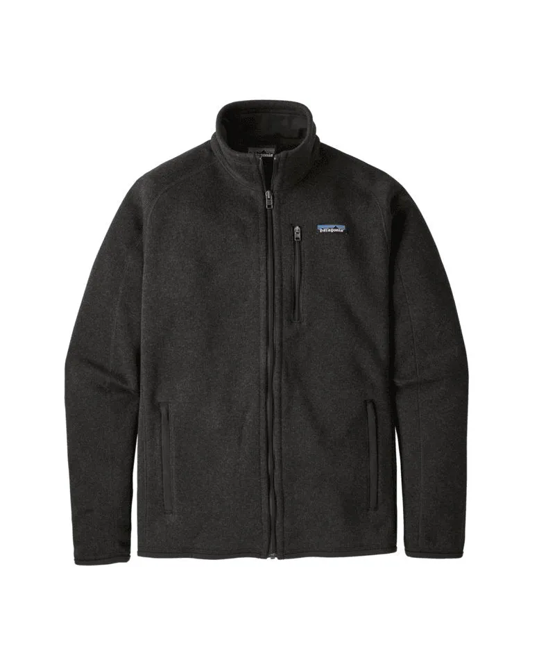 Men's Better Sweater® Jacket