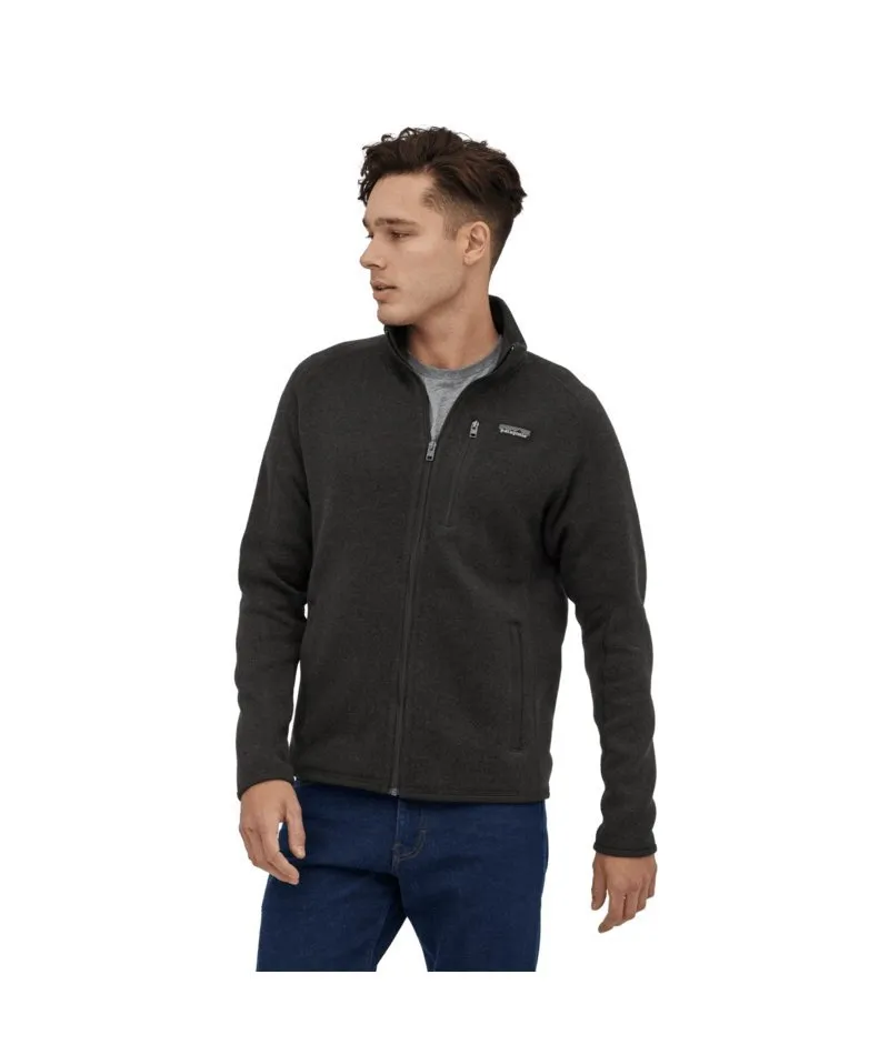 Men's Better Sweater® Jacket