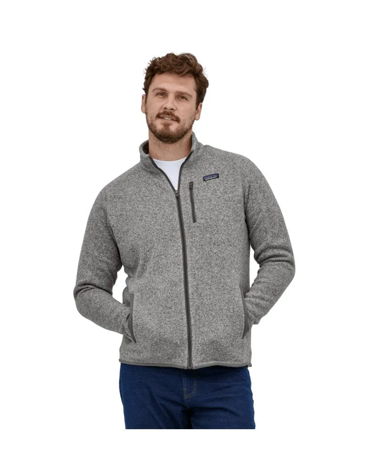 Men's Better Sweater® Jacket