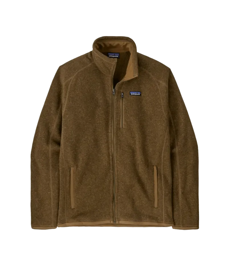 Men's Better Sweater® Jacket