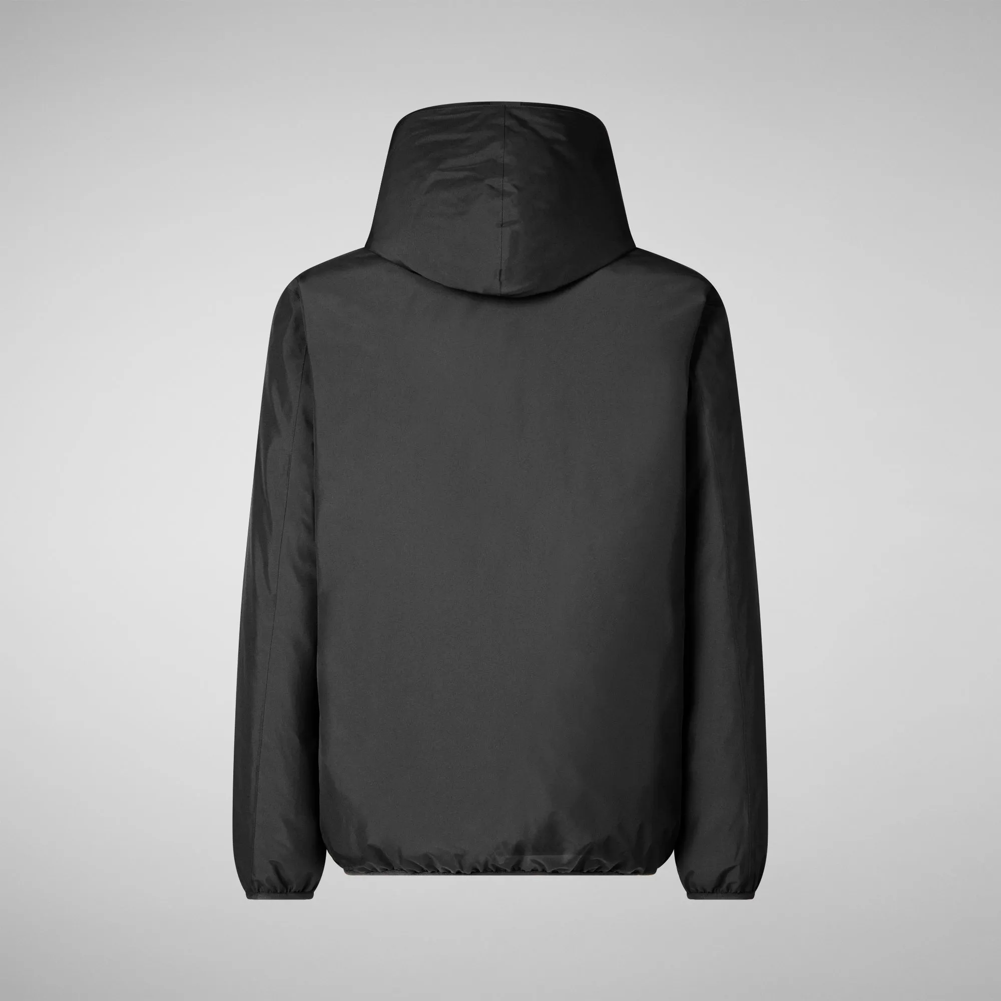 Men's jacket Benedict in black