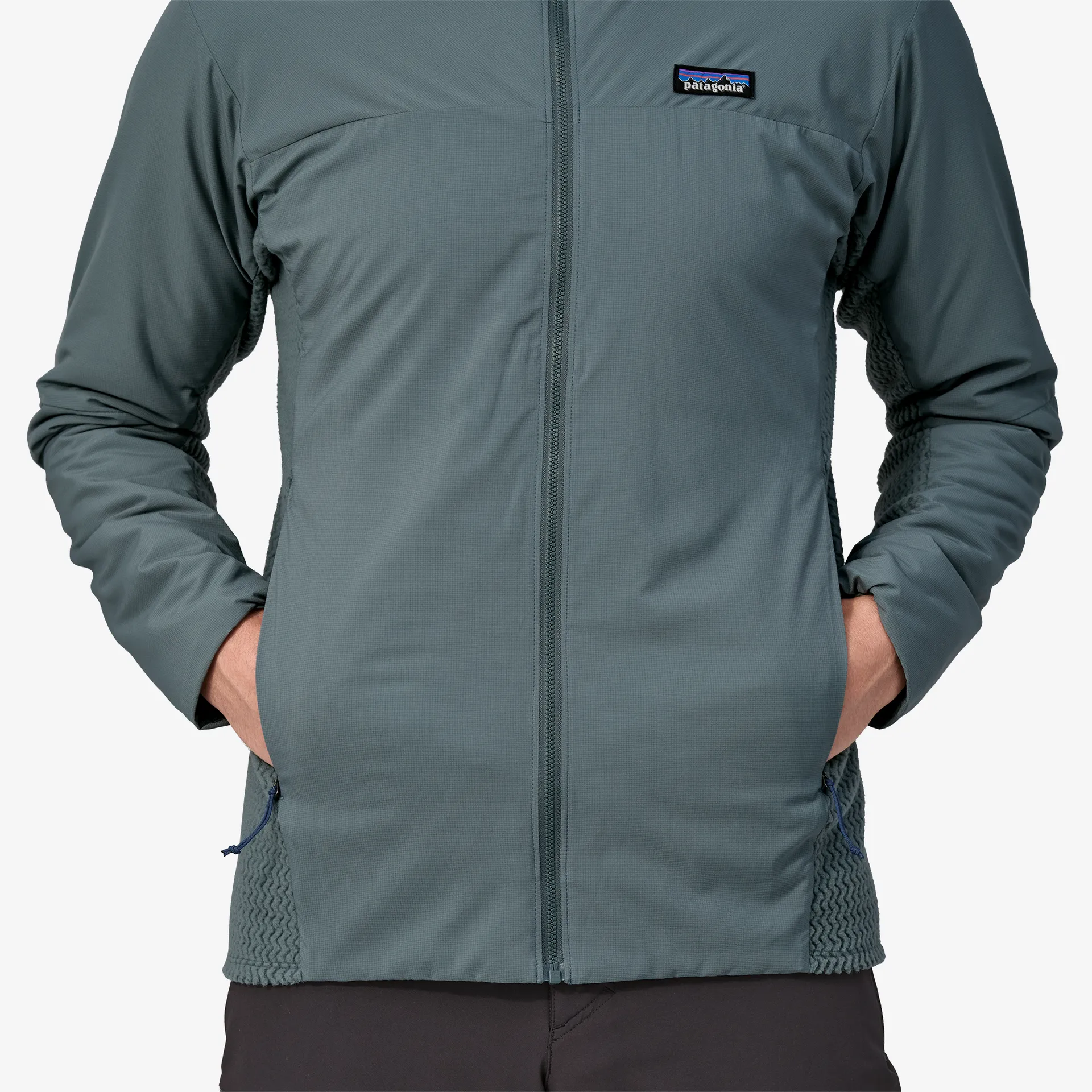 Men's Nano-Air® Light Hybrid Jacket