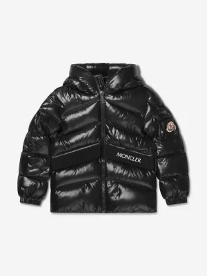 Moncler Enfant Boys Down Padded Groseiller Jacket