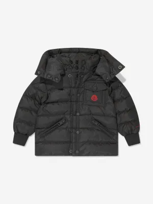 Moncler Enfant Boys Gaite Jacket