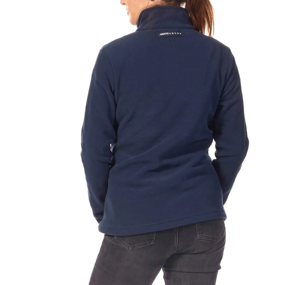 Musto Women's Snug Fleece