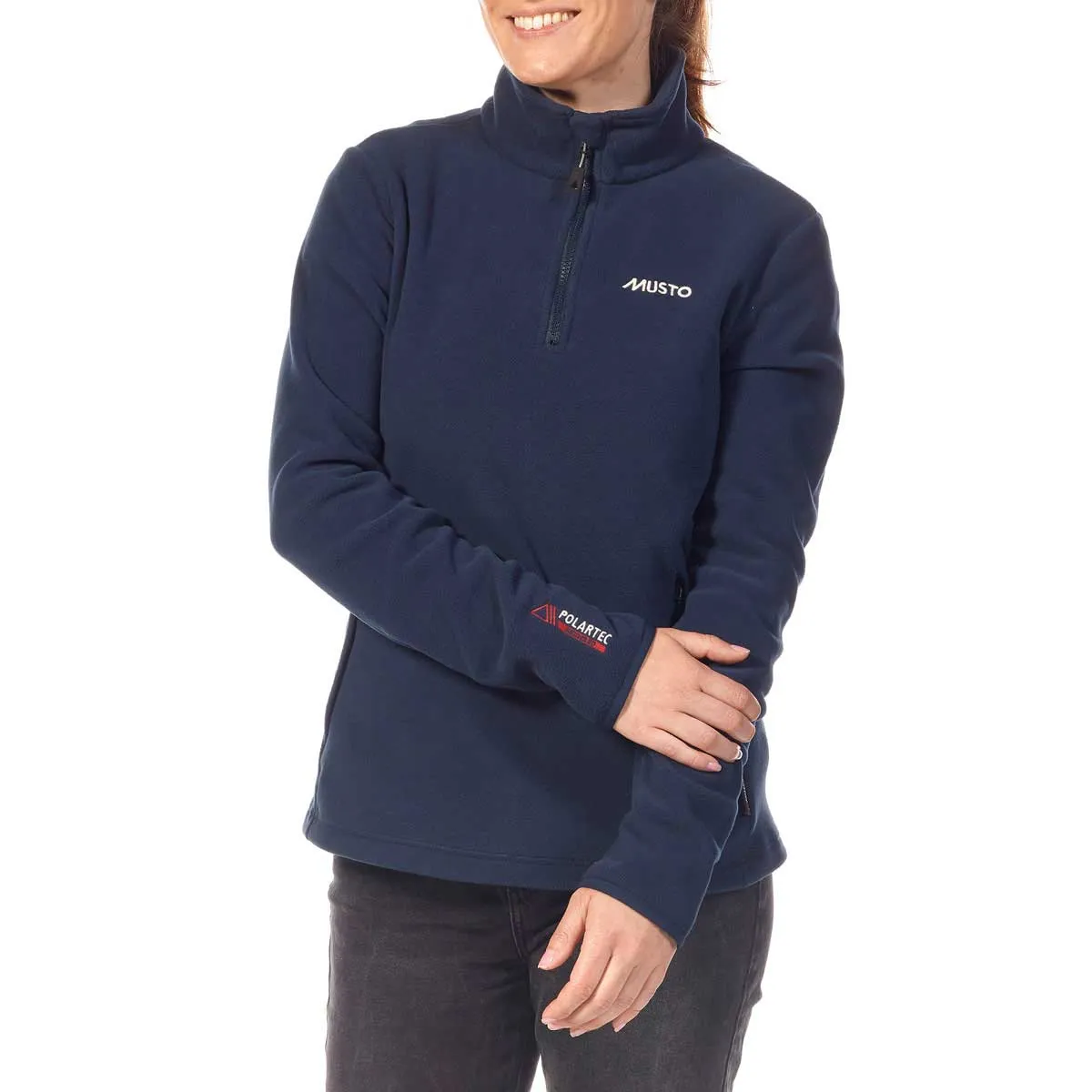 Musto Women's Snug Fleece