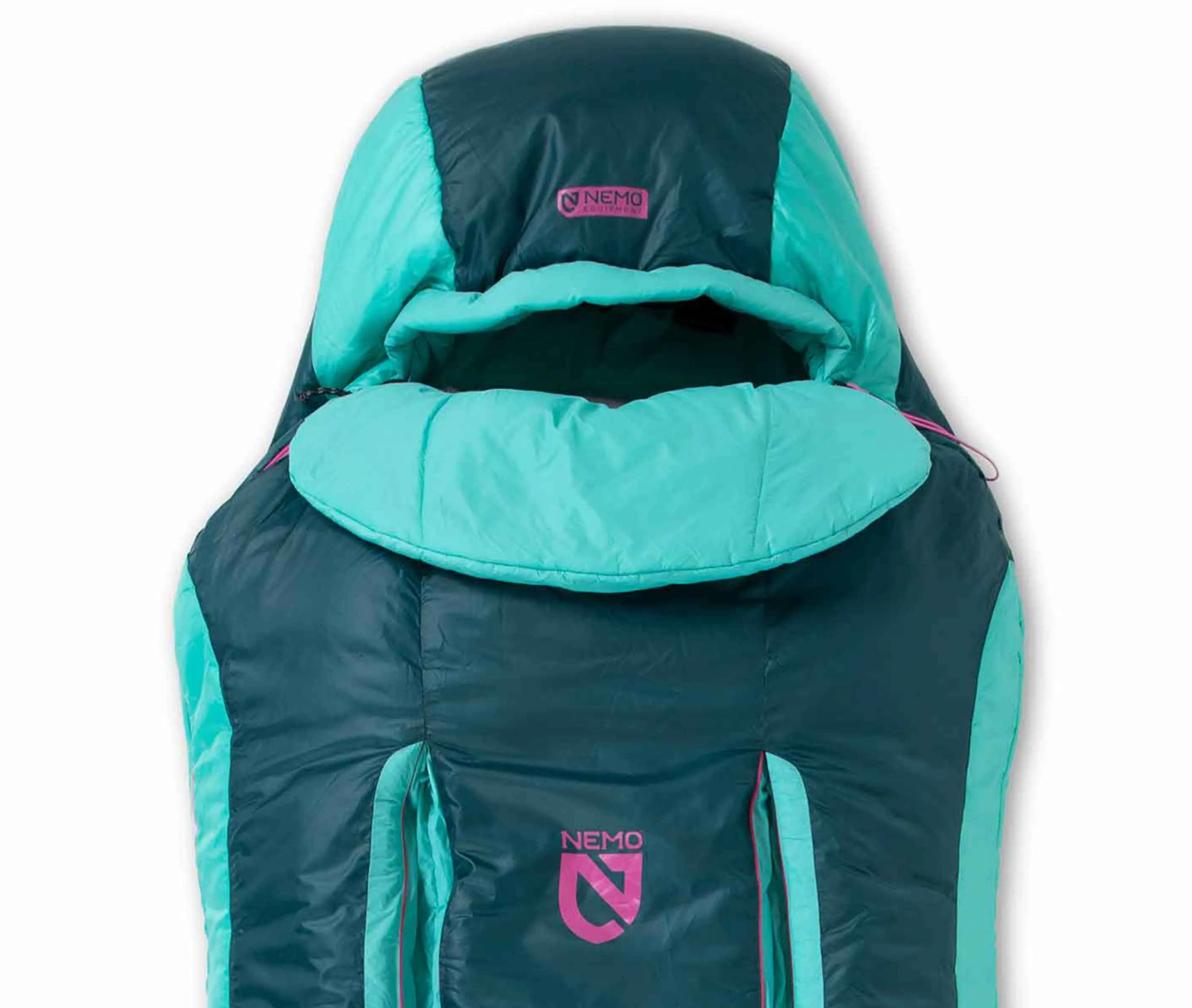 Nemo Forte Women's 35 Sleeping Bag