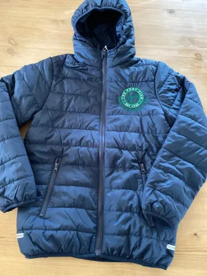 North Hereford Hunt Pony Club Children's Padded Jacket