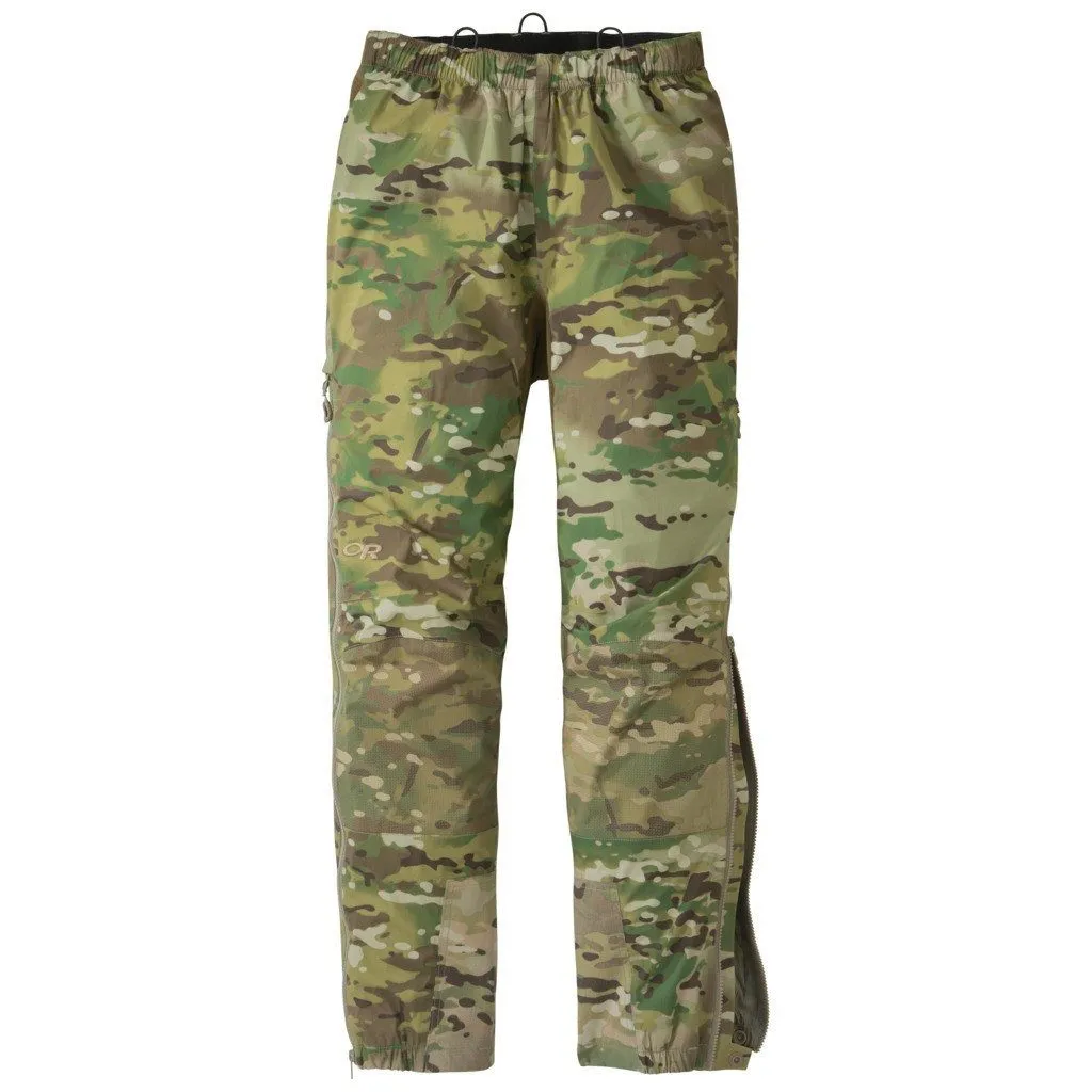 Outdoor Research Infiltrator Pants (GORE-TEX Fabric with Stretch Technology)